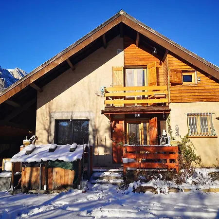 Location Maison Semaine Et Vacances *