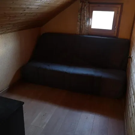 Location Maison Semaine Et Vacances * Villars-Colmars
