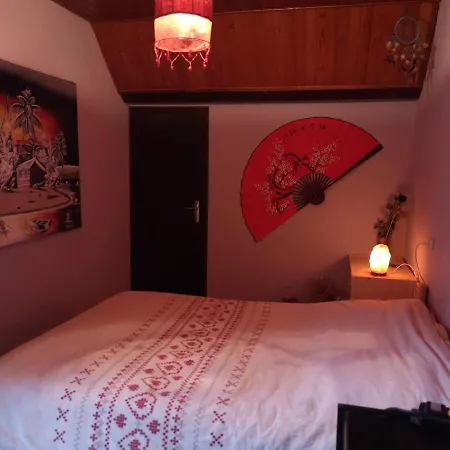 Location Maison Semaine Et Vacances Villars-Colmars